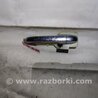 Ручка двері зовнішня Hyundai i30 I FD (07-12)