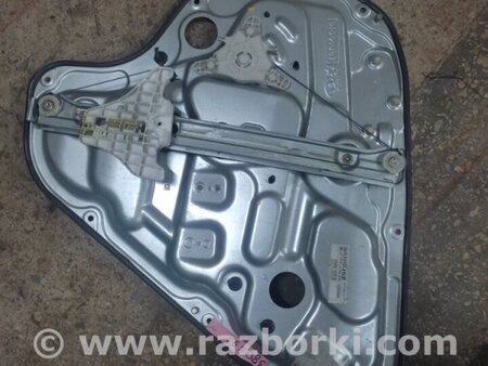 ФОТО Склопідйомник для Hyundai i30 I FD (07-12) Київ