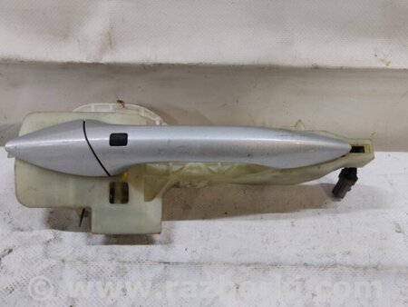 ФОТО Ручка двері зовнішня для Hyundai i30 II GD (11-17) Київ