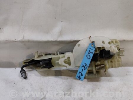 ФОТО Ручка двері зовнішня для Hyundai i30 II GD (11-17) Київ