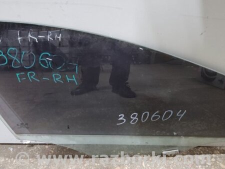 ФОТО Скло дверей для Hyundai i30 II GD (11-17) Київ