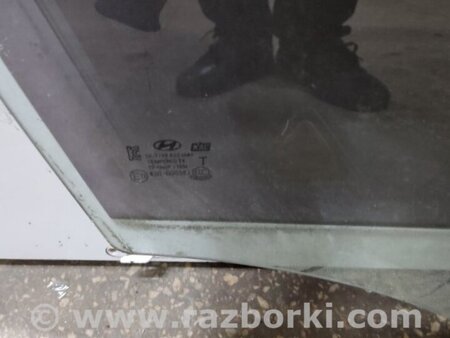 ФОТО Скло дверей для Hyundai i30 II GD (11-17) Київ