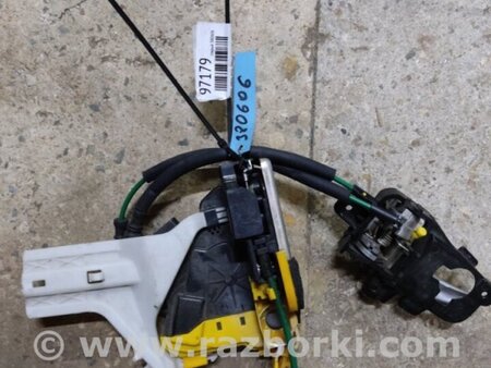 ФОТО Замок двері для Hyundai i30 II GD (11-17) Київ