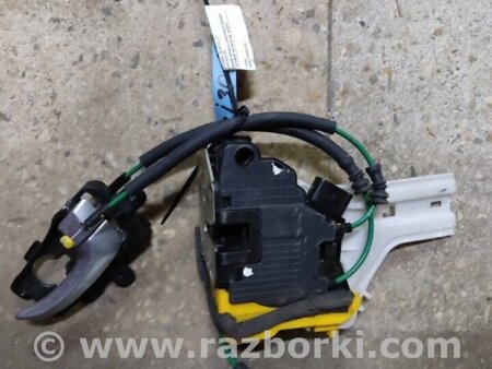 ФОТО Замок двері для Hyundai i30 II GD (11-17) Київ