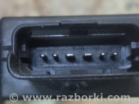 ФОТО Моторчик склопідйомника для Hyundai i30 II GD (11-17) Київ