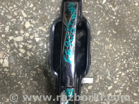 ФОТО Ручка двері зовнішня для SsangYong Kyron Київ