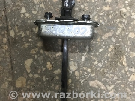 ФОТО Обмежувач дверей для SsangYong Kyron Київ