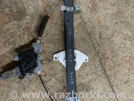 ФОТО Склопідйомник для SsangYong Kyron Київ