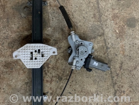 ФОТО Склопідйомник для SsangYong Kyron Київ