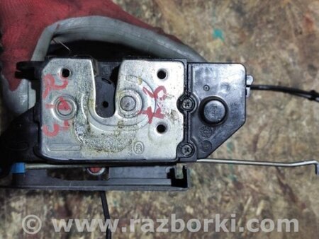 ФОТО Замок двері для SsangYong Kyron Київ