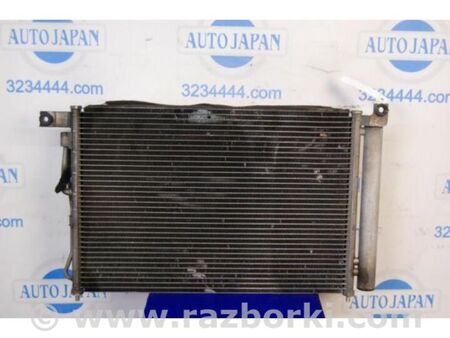 ФОТО Радіатор кондиціонера для Hyundai Accent 3 MC (05-11) Київ