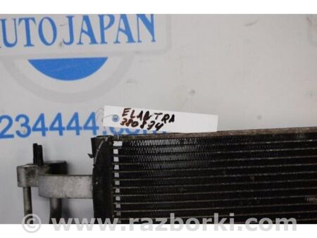 ФОТО Радіатор кондиціонера для Hyundai Elantra IV HD (06-11) Київ