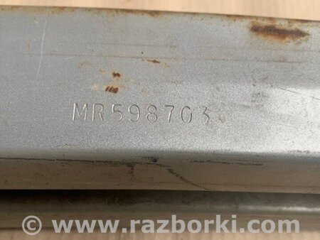 ФОТО Підсилювач заднього бампера для Mitsubishi Galant Київ