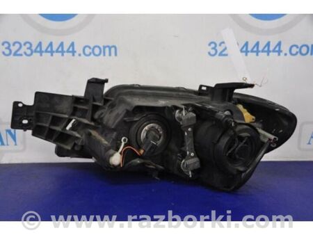 ФОТО Фара для Mitsubishi Outlander Київ