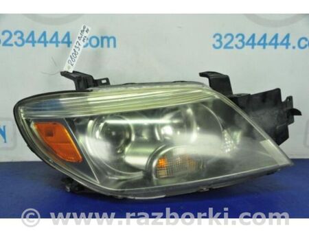 ФОТО Фара для Mitsubishi Outlander Київ