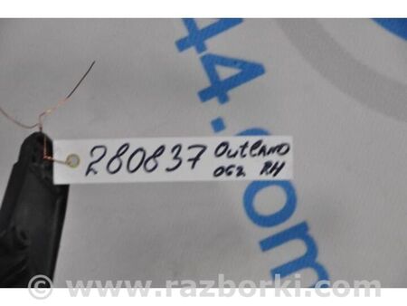 ФОТО Фара для Mitsubishi Outlander Київ