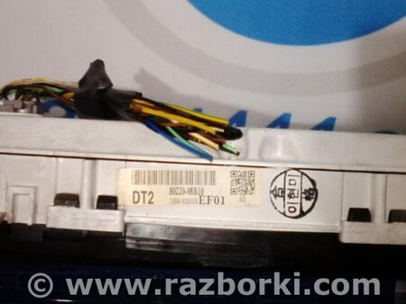 ФОТО Панель приладів для SsangYong Rexton Київ