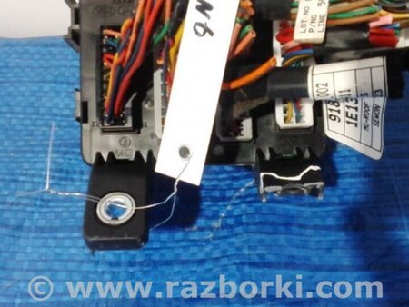 ФОТО Блок запобіжників салон для Hyundai Accent 3 MC (05-11) Київ