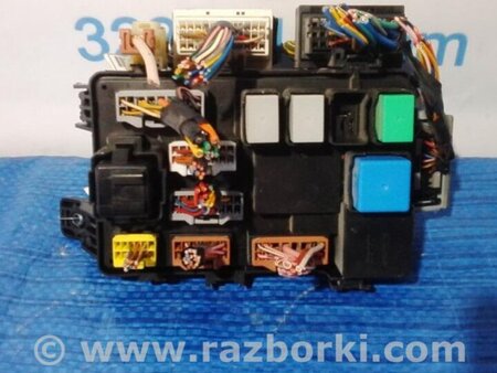 ФОТО Блок запобіжників салон для Hyundai Accent 3 MC (05-11) Київ