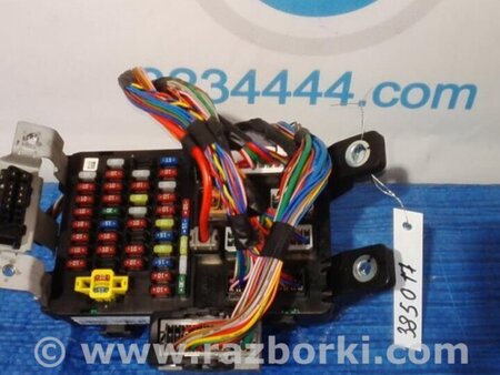 ФОТО Блок запобіжників моторний відсік для KIA Rio 2 JB (05-11) Київ