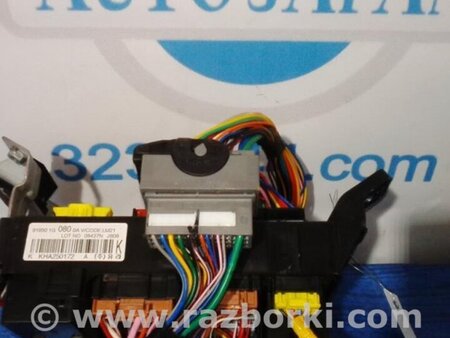 ФОТО Блок запобіжників моторний відсік для KIA Rio 2 JB (05-11) Київ