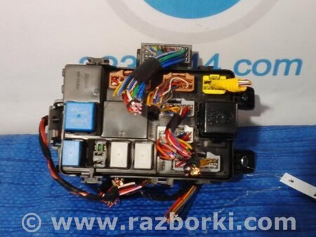 ФОТО Блок запобіжників моторний відсік для KIA Rio 2 JB (05-11) Київ