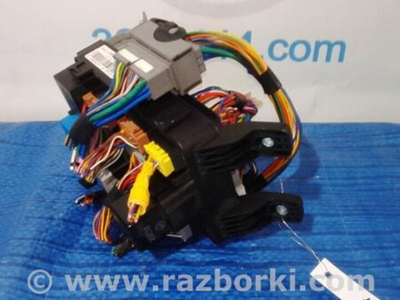 ФОТО Блок запобіжників моторний відсік для KIA Rio 2 JB (05-11) Київ