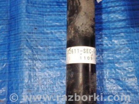 ФОТО Амортизатор для Honda Accord VII CL7/CL9 (02-08) Київ