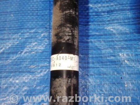 ФОТО Амортизатор для Honda Accord VII CL7/CL9 (02-08) Київ