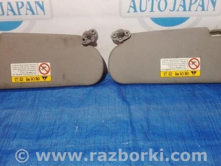 ФОТО Козирок сонцезахисний для KIA Sorento 1 BL (02-09) Київ