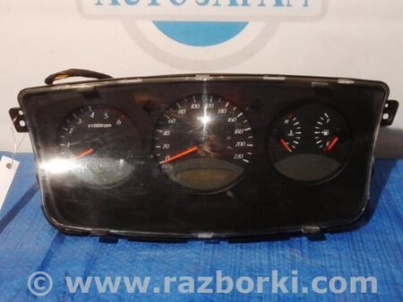 ФОТО Панель приладів для SsangYong Kyron Київ