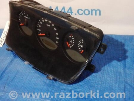 ФОТО Панель приладів для SsangYong Kyron Київ