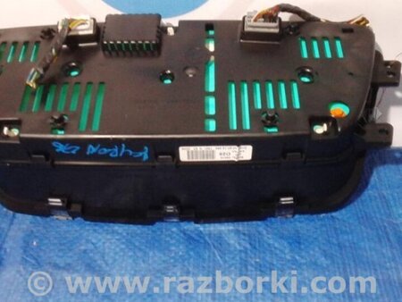 ФОТО Панель приладів для SsangYong Kyron Київ