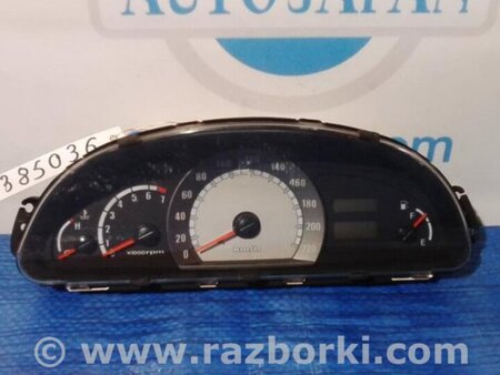 ФОТО Панель приладів для Hyundai Matrix (01-10) Київ