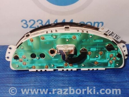 ФОТО Панель приладів для Hyundai Matrix (01-10) Київ