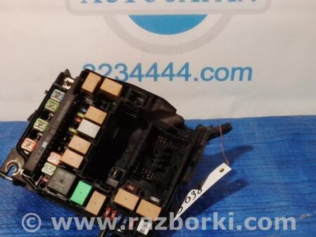 ФОТО Блок запобіжників моторний відсік для Hyundai i30 I FD (07-12) Київ