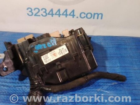 ФОТО Блок запобіжників моторний відсік для Hyundai i30 I FD (07-12) Київ