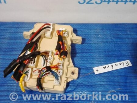 ФОТО Блок запобіжників салон для Hyundai Elantra IV HD (06-11) Київ