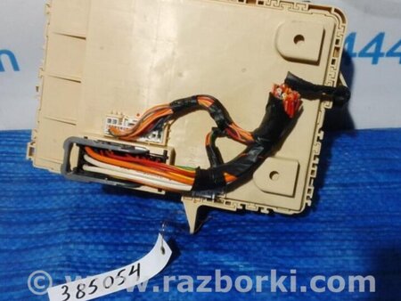 ФОТО Блок запобіжників салон для Hyundai i30 I FD (07-12) Київ