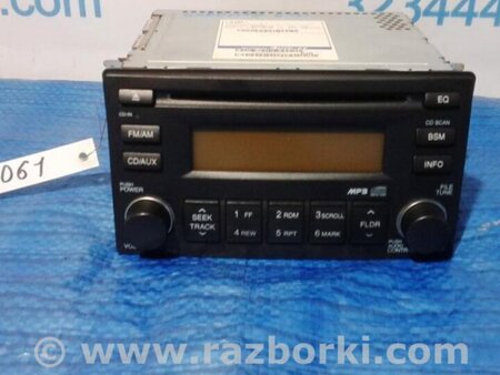 ФОТО Магнітола для KIA Sorento 1 BL (02-09) Київ