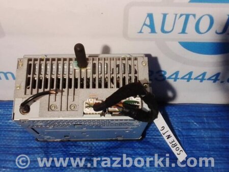 ФОТО Магнітола для KIA Sorento 1 BL (02-09) Київ