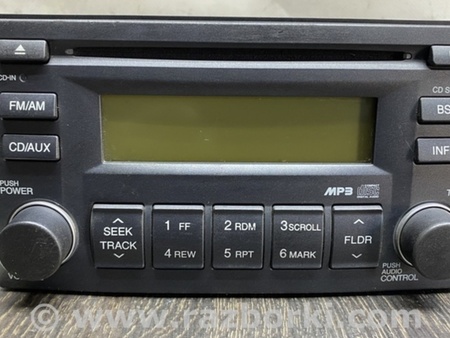 ФОТО Магнітола для KIA Sorento 1 BL (02-09) Київ