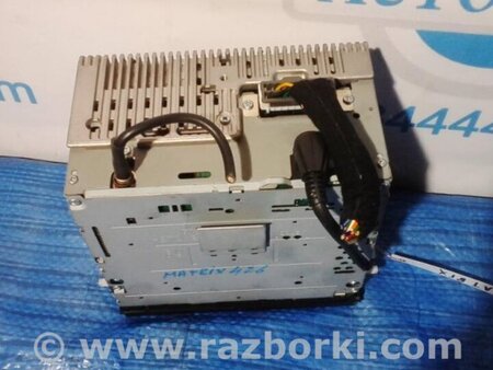 ФОТО Магнітола для Hyundai Matrix (01-10) Київ