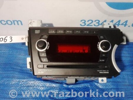 ФОТО Магнітола для SsangYong Kyron Київ