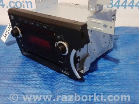 ФОТО Магнітола для SsangYong Kyron Київ