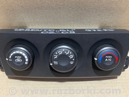 ФОТО Блок керування піччю для KIA Sorento 1 BL (02-09) Київ