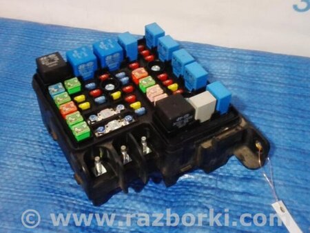 ФОТО Блок запобіжників моторний відсік для Hyundai Elantra IV HD (06-11) Київ