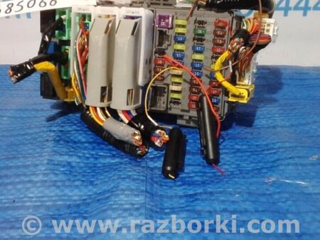 ФОТО Блок запобіжників салон для Honda CR-V III (06-12) Київ