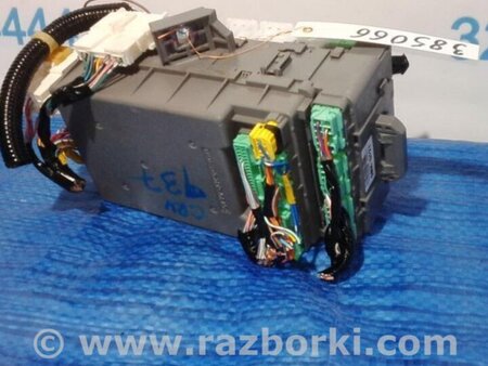 ФОТО Блок запобіжників салон для Honda CR-V III (06-12) Київ