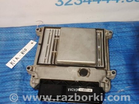 ФОТО Блок керування двигуном для KIA Rio 2 JB (05-11) Київ
